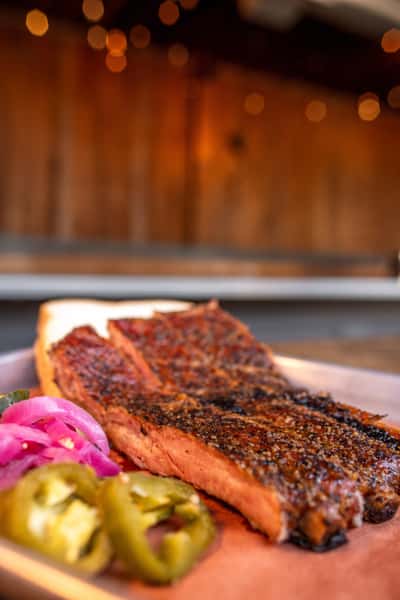 Pork Spare Ribs (per lb.)