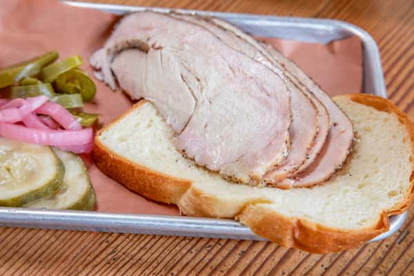 Turkey Breast