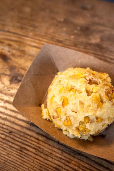 Corn Casserole - Single