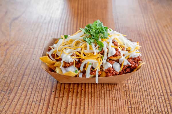 Frito Pie