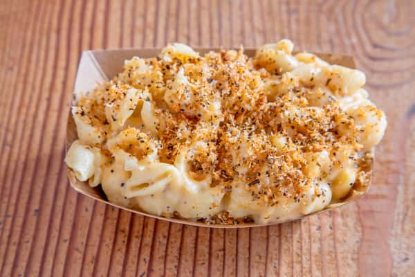Mac and Cheese