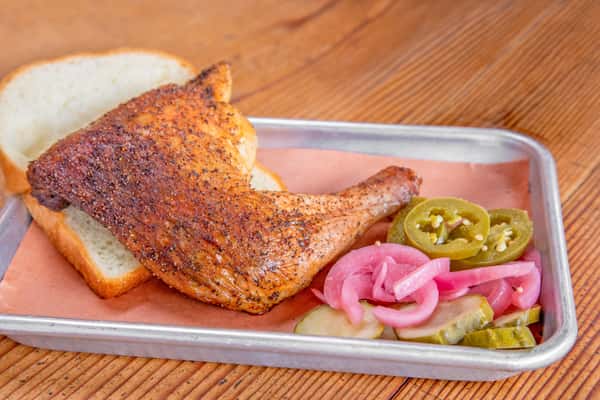 Chicken Quarter