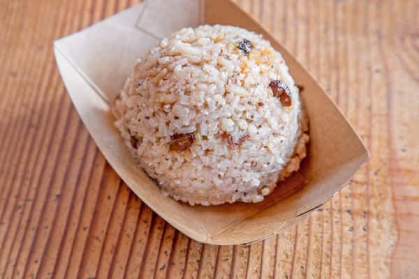 Festive Rice