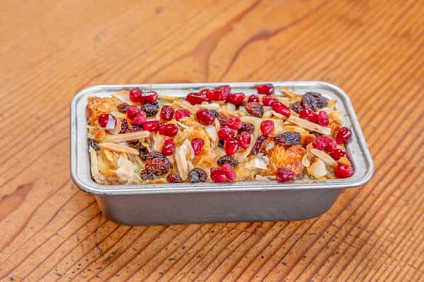 Bread Pudding