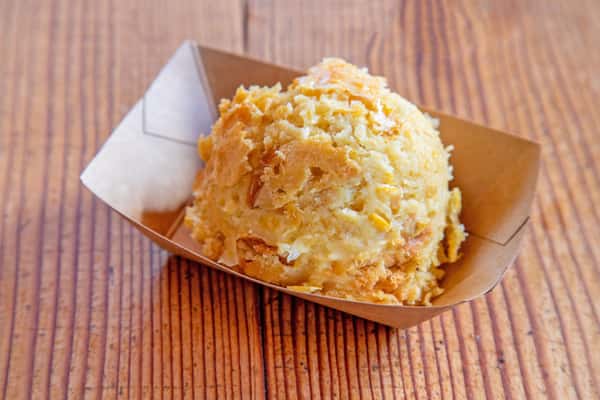 Corn Casserole