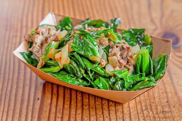 Collard Greens