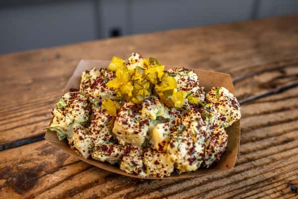 Potato Salad