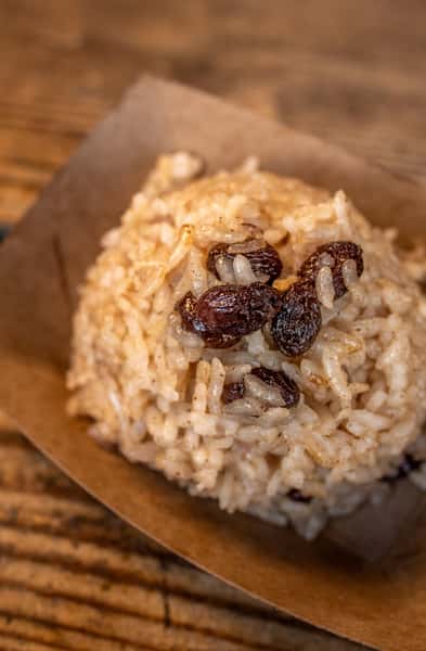 Festive Rice