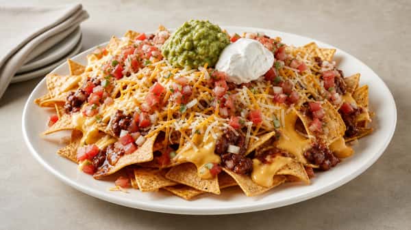 Sam's Nachos