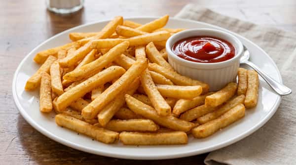 Steak Fries