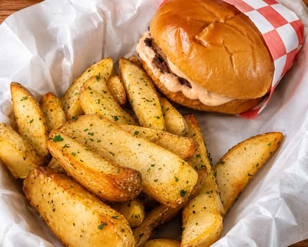 Juicy Lucy