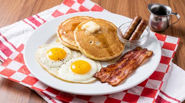 2x2x2 Sam's Breakfast