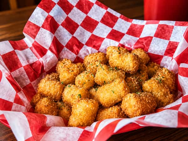 Tater Tots