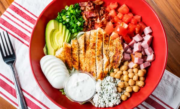 Sam's Cobb