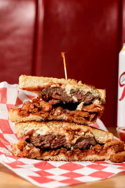 sandwich