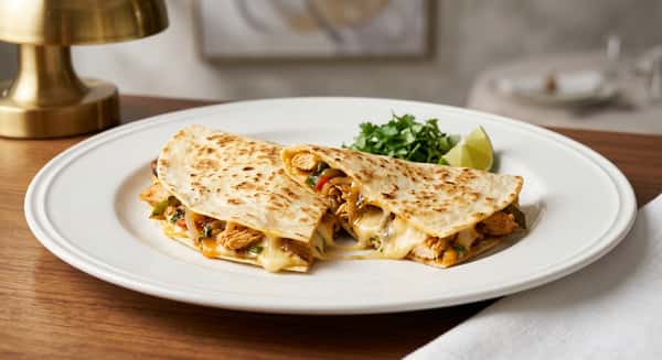 Quesadilla