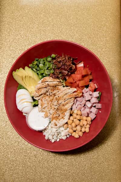 salad