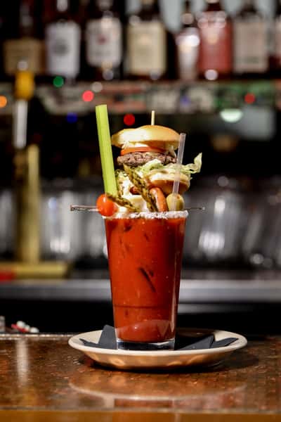 bloody mary