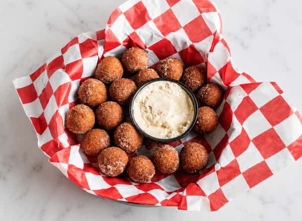 Donut Holes