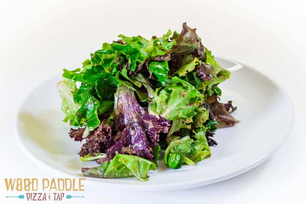 Simple Salad