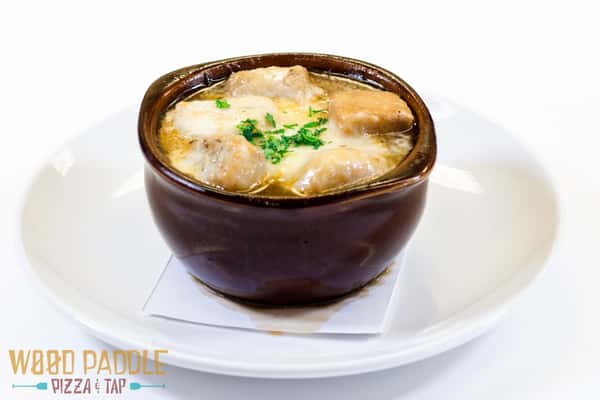French Onion Soup