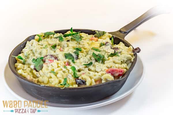 Mac & Cheese of the Week