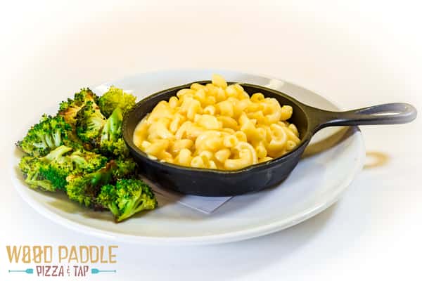 Mac and Cheese