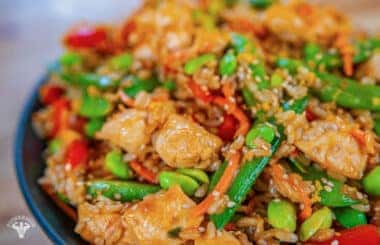 Chinese Buffet