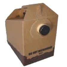 Box of Coffee