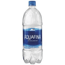 Bottled Water