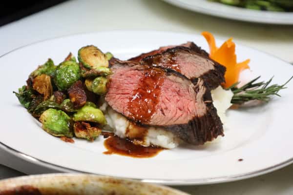 tenderloin and brussels