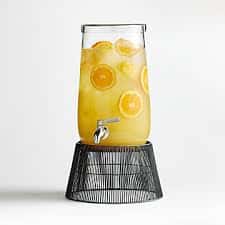 Decanted Juices