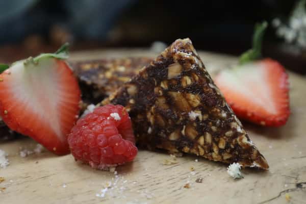 House Made Granola Bars