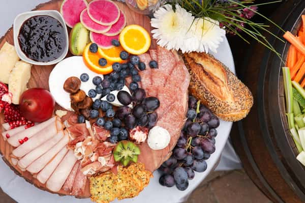 charcuterie
