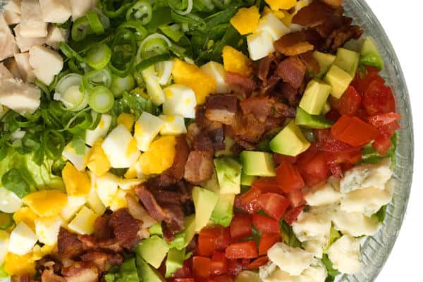 Cobb Salad