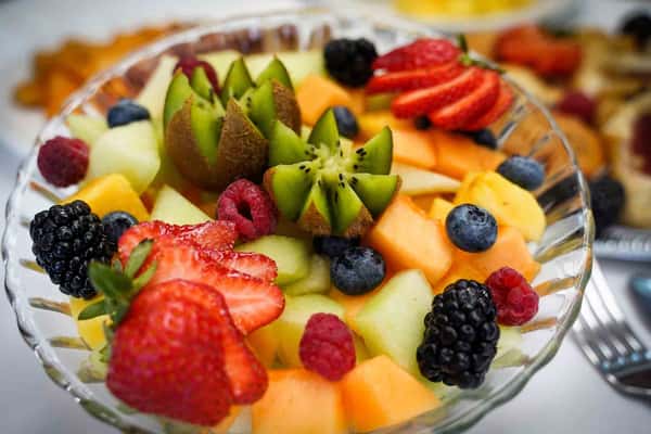 Fruit Salad