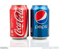 Canned Soda