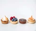 Tartlets