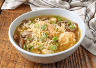 Ramen Buffet