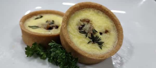 tartlet catering wedding planning event local caterer denver holiday