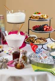 Yogurt Parfait