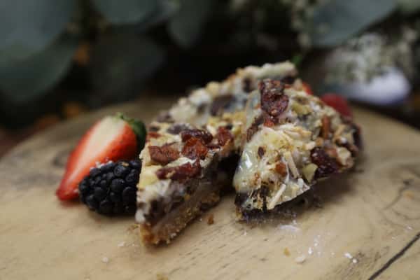 7-Layer Bars