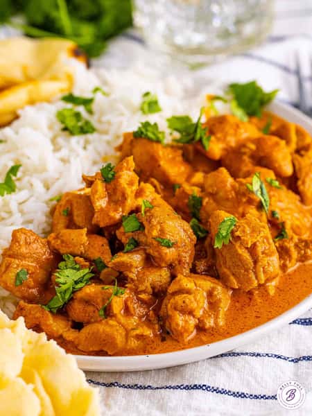 Indian Buffet