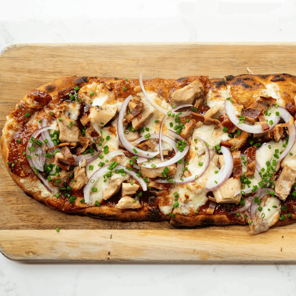 Flatbread Pizza
