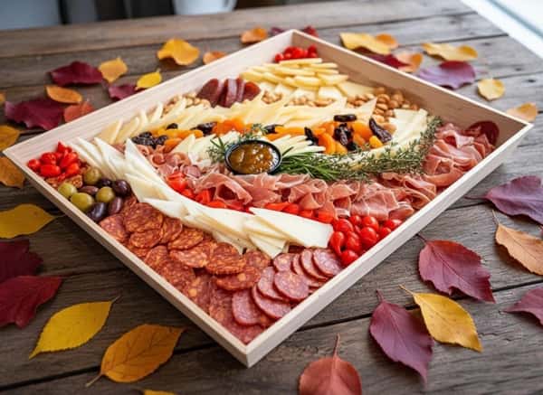Taste of Iberia