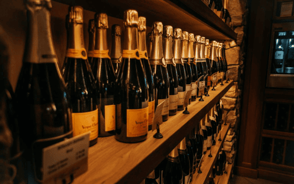 Champagne