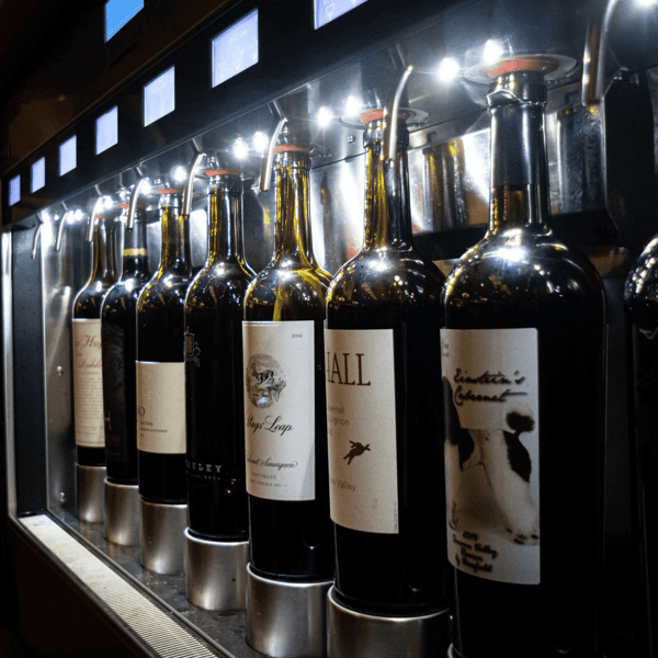 wines