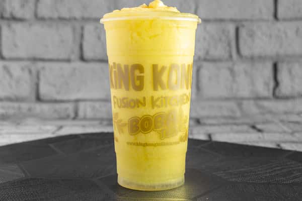 200 Pineapple Smoothie