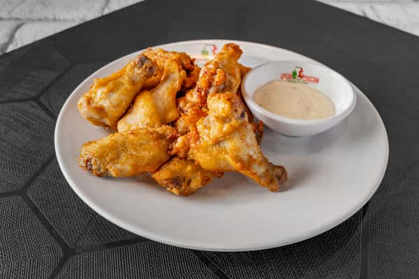 King Wings