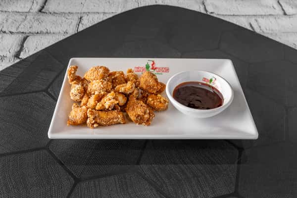 PopcornChicken